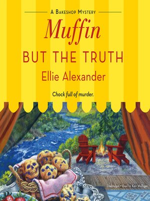 cover image of Muffin But the Truth
